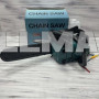 Бензопила цепная Chain Saw 12